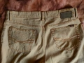 Дънки Camel active, № 36 (L), цвят каки, снимка 3