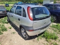 Opel Corsa C 1.2 75кс 2000г автомат на части, снимка 4