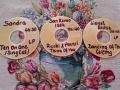 New!Продавам в CD формат дигитализирани LP, снимка 1