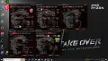 Стабилен Геймърски компютър за 1080р/2к-Ryzen 7/Rtx 2080/16gb Ram/500gb nvme, снимка 10