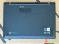 14' Touch Core i7-1355u Lenovo ThinkPad X1 Carbon Gen 11 32GB LPDDR5/512GB NVMe/5G/Бат 12ч, снимка 4