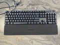 Клавиатура Apex Steelseries Pro Gen 3, снимка 1