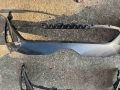 Комплект Предни брони+решетки Тойота Toyota Ch-R само за 2100Eur. 52119-F4010 52129-F4110, снимка 10