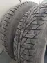 Продавам 2чифта зимни гуми-175/65R14-Nokian и Viking-добър грайфер, снимка 7