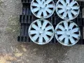 4бр.Оригинални тасове 16цола за Vw,Skoda,Seat,Audi, снимка 12