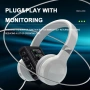 2-канален USB аудио интерфейс XLR 48V фантомно захранване за запис и стрийминг – Мини, снимка 8