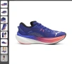 маратонки Puma Deviate NITRO™ 3 Laufschuhe номер 40 , снимка 4