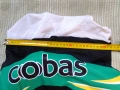 Вело клин с презрамки Bonfanti Cobas Team Bib Shorts , снимка 7