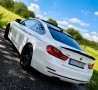 BMW 420d Coupe xDrive • HEAD-UP • РЕКАРО • ЛИЗИНГ •KEYLESS • 134 000км РЕАЛНИ, снимка 6