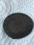 Сребърна монета от османската империя 16858, снимка 3
