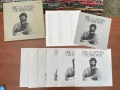 Eric Clapton Crossroads Vinyl box set, снимка 7