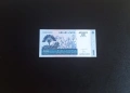 ⭐ Мадагаскар 100 ариари 2004 (виж описанието), снимка 1