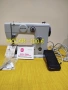 Метална шевна машина RICCAR, снимка 13
