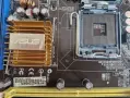 Asus P5Q VM D0 socket 775 , integrated VGA, снимка 4