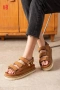 дамски сандали UGG, снимка 2