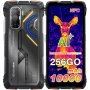Blackview Rock 3 32GB RAM 256GB ROM, Thermal camera,с IP68/69 защита, снимка 1