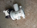 На части пералня Hansa WHP 7120 LB, снимка 9