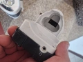 Радио и фенер макита makita 10.8 v, снимка 4