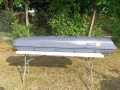 Кутия за автомобил 220cm x 50cm , снимка 4