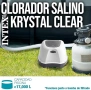 Intex Crystal Clear система за солена вода 230V CG-26664, снимка 6