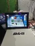 сонар картограф B&G v12 lowrance, simrad , снимка 1