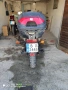 honda cb 250, снимка 3