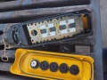 Команден пулт за телфер / кран Telemecanique – 4 бутона + Авариен стоп (4-5м кабел), снимка 4