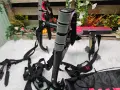 Багажник за велосипед Allen Sports Ultra Compact (AL01), снимка 3