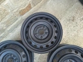 5х114.3 - 16 цола Toyota Auris 5x114.3 Toyota Corolla 5 x 114.3 / 5 x 114,3 Toyota Avensis 5x114,3, снимка 5