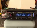 Kenwood KDC-BT35U CD/USB тунер с Bluetooth и директно управление на iPod, Siri Voice, снимка 4