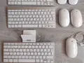Разчистване Apple Лот мишки клавиатури и други, снимка 3