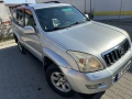 Toyota Land Cruiser 120 дизел, снимка 7