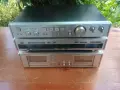  Luxman C-02 / M-02 / T-530  / T-02 – ТОП състояние, снимка 3