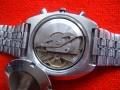 Vintage Seiko Chronograph 6139-8002 Оригинален мъжки часовник, снимка 9