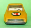 	1980те Соц. играчка Спортна кола Ф-ка Младост БГ, снимка 6