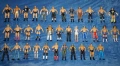 Кеч Фигури със забележки Bobby Fish Elite/Batista/Undertaker/Triple H/Lana/Big Show/John Cena/Rusev/, снимка 1