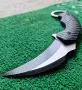 Тактически нож тип карамбит - Skallywag Tactical Deep 6, снимка 5