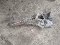 Стъкло повдигач Преден Ляв За Опел Вектра Б 1998г / Opel Vectra B 1998y, снимка 1
