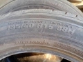 продавам летни гуми втора употреба , снимка 3