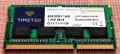 RAM SОDIMM памет Timetec 16Gb (2x 8Gb) DDR3L 1600MHz CL11 1.35v, снимка 2