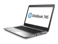 Лаптоп HP 745 G3 A10-8700B 8GB 128GB SSD с до 24 МЕСЕЦА ГАРАНЦИЯ, снимка 3