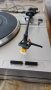 Sanyo TP-220 . Полуавтоматичен грамофон. Made in Japan, снимка 4