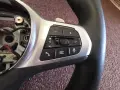 BMW G05 X5 M SPORT VIBRO G14 G15 G02 G06 G07 G30 G12 Волан, снимка 3