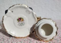 2 колекционерски чайника Royal Albert Old Country Roses на Cardew, снимка 18