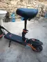 Седалка за kukirin g2 pro , снимка 1