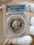 20 лева 1982 година България "Людмила Живкова" PCGS *PR66DCAM*, снимка 1