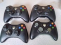 Безжични контролери за XBOX 360, снимка 2
