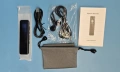 Дигитален диктофон / Voice Recorder с дисплей + аксесоари + memory card 64 GB , снимка 3