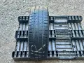 1бр.ЗИМНА ГУМА Nexen 215/70/15C за бус/пикап, снимка 2