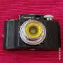Стар фотоапарат Смена 2, СССР. , снимка 4